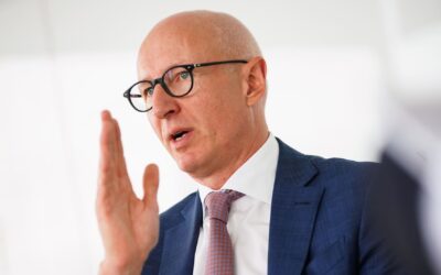 Novo Nordisk CEO to testify at Senate over weight loss drug prices