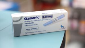 Novo Nordisks Ozempic may lower risk of opioid overdoses study