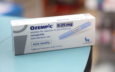 Novo Nordisk’s Ozempic may lower risk of opioid overdoses: study