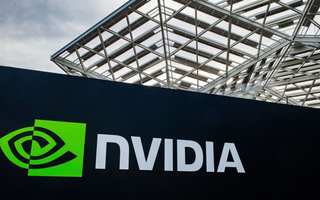 Nvidia says it didn’t receive antitrust subpoena from DOJ