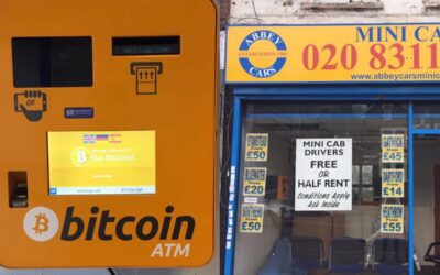 Olumide Osunkoya pleads guilty to illegally operating crypto ATM network