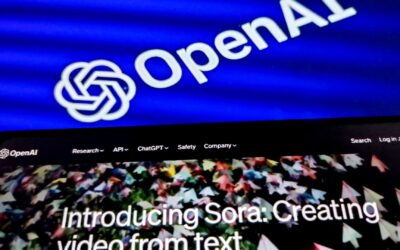 OpenAI’s CFO says funding round should close by next week in letter