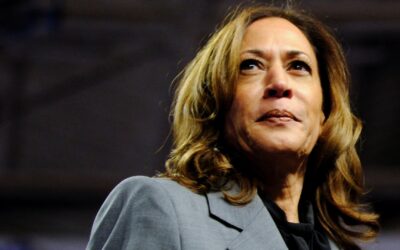 Over 400 economists, former White House advisors endorse Harris