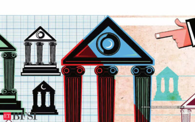 PSBs lose market share in credit as private banks gain ground: RBI, ET BFSI