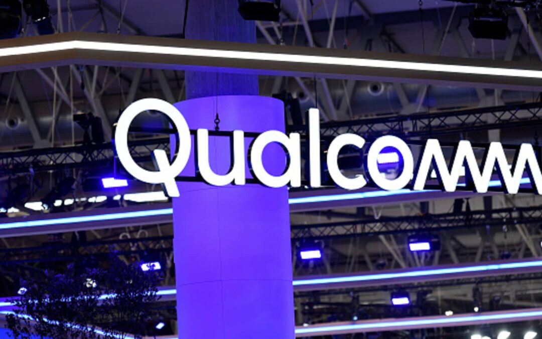 Qualcomm launches latest AI PC chip in challenge to Intel and AMD