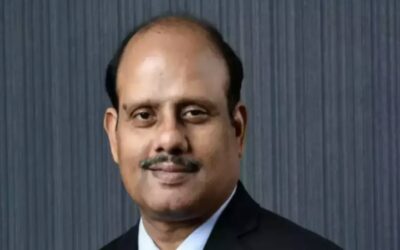 RBI DG Swaminathan, ET BFSI