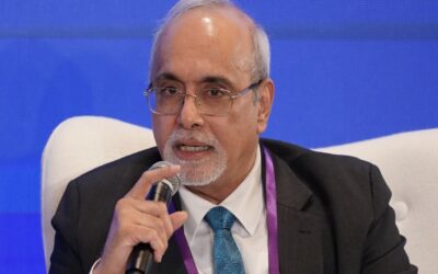 RBI’s Rajeshwar Rao, ET BFSI