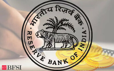 RBI’s proposed LCR norms may impact loan disbursement amid sluggish deposit growth, ET BFSI