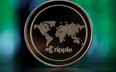 Ripple’s XRP jumps as much as 9% as Grayscale introduces XRP trust that could pave way for an ETF