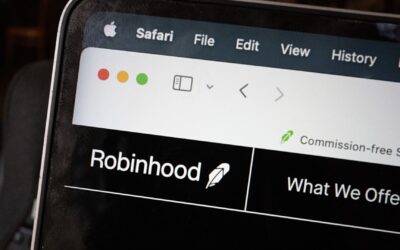 Robinhood launches stock lending product in the UK