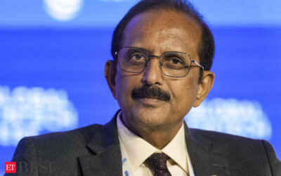 SBI chairman calls out a major ‘tech challenge’ that banks are facing, ET BFSI