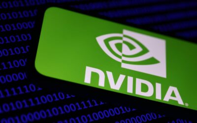 Saudi Arabia expects to get advanced Nvidia chips within next year