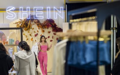 Shein and Temu prices poised to rise after Biden de minimis proposal