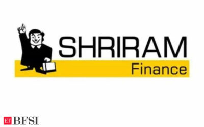 Shriram Finance plans to raise $1 billion from overseas in next 6 months, ET BFSI