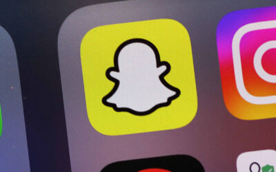 Snap sued by New Mexico over Snapchat kid sextortion