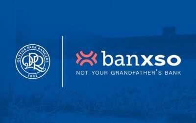 South Africa CFDs broker Banxso sponsors Queens Park Rangers FC