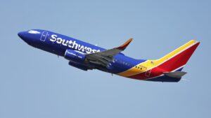 Southwest Airlines tells staff difficult decisions ahead