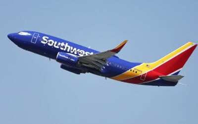 Southwest Airlines tells staff ‘difficult decisions’ ahead