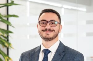 StarTrader analyst Khaled Al Qudah moves to ACY MENA