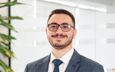 StarTrader analyst Khaled Al-Qudah moves to ACY MENA