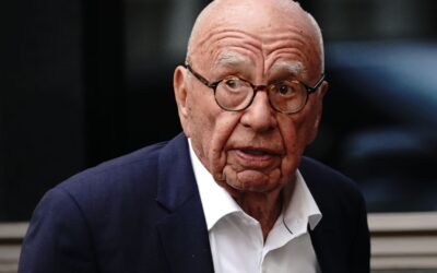 Starboard moves to collapse News Corp’s dual class stock in challenge to Rupert Murdoch