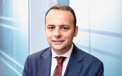 Sucden Financial appoints Bruno Almeida as Director of Regulatory and Financial Risks