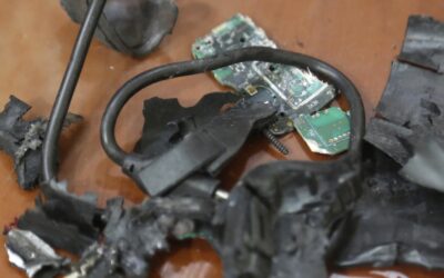 Taiwan manufacturer rejects links to Lebanon’s exploding pager attacks, names Hungarian firm