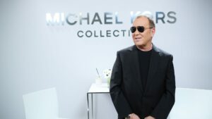 Tapestry Capri antitrust trial Michael Kors testifies