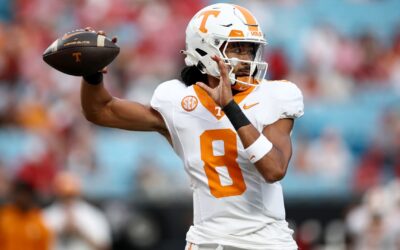 Tennessee to raise season ticket prices 10% for revenue sharing