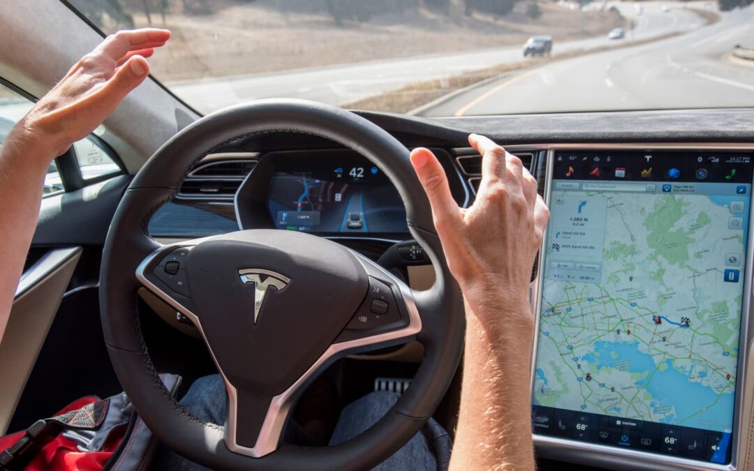 Tesla to launch Full Self Driving in Europe and China in Q1 2025