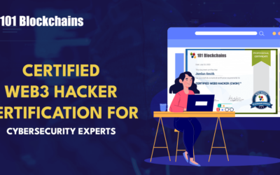 The Importance of Certified Web3 Hacker Certification For Cybersecurity Experts