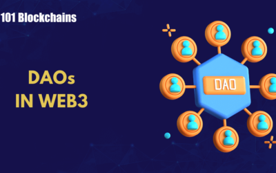 The Importance of DAOs in Web3