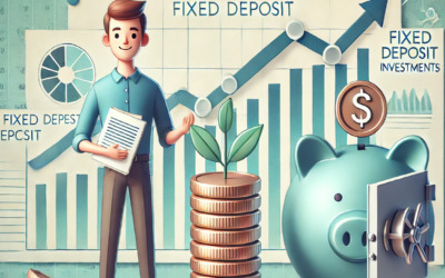 These four banks have revised fixed deposit rates in September 2024, ET BFSI