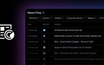 TradingView adds News Flow screener to platform