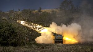 US keeps missile system in Philippines as China tensions rise