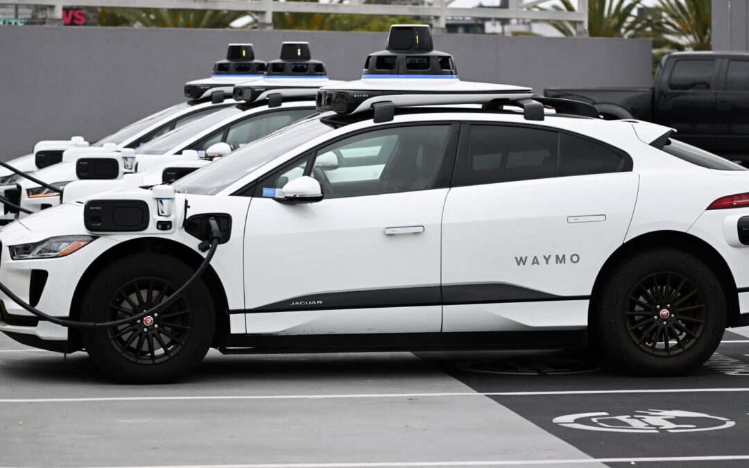 Uber and Waymo partnership expanding to Austin and Atlanta