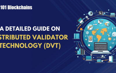 Understanding DVT and How Does It Improve Staking on Ethereum