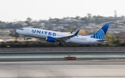 United Airlines to offer free Wi-Fi using SpaceX’s Starlink