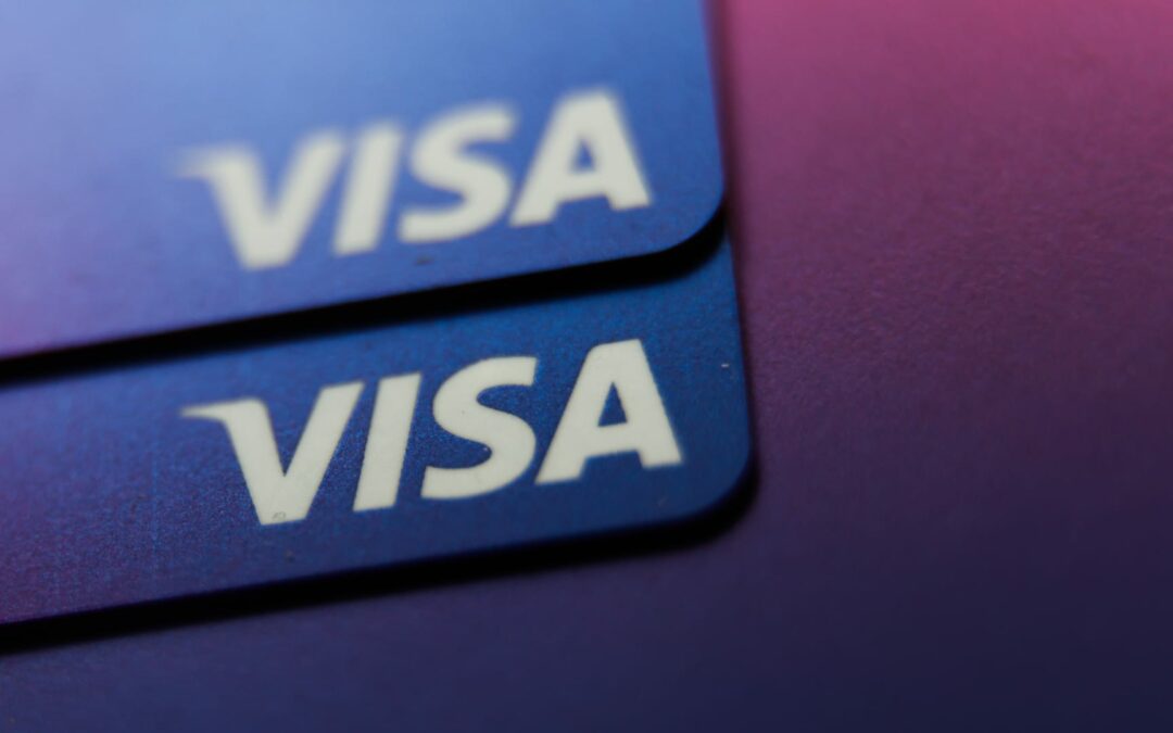 Visa to launch pay-by-bank payments, an alternative to credit cards