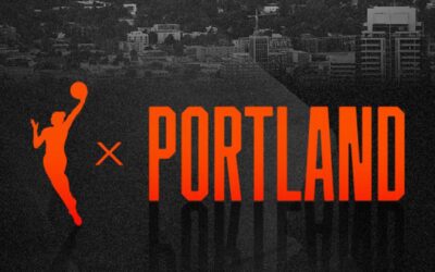 WNBA to add expansion team in Portland, bringing league to 15 franchises