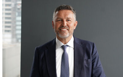 Westpac names Anthony Miller its CEO