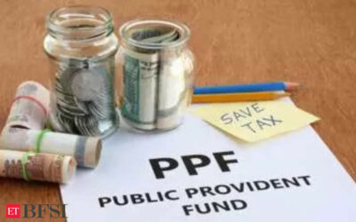 What are the new Public Provident Fund rules?, BFSI News, ET BFSI