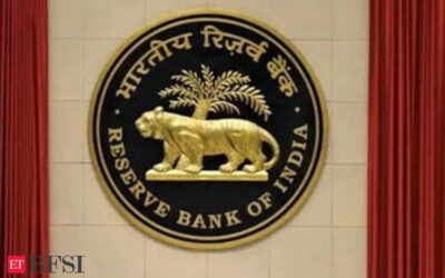 Will RBI follow the US Fed in cutting rates?, BFSI News, ET BFSI