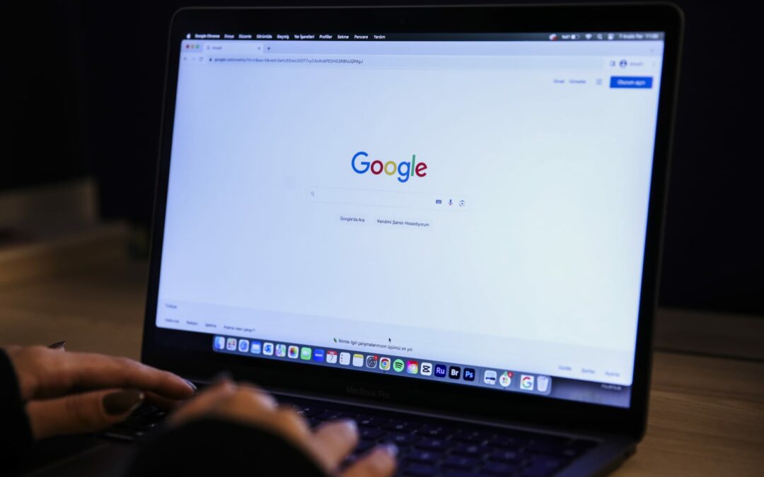 Your Google searches becoming big target for ‘malvertising’ hackers