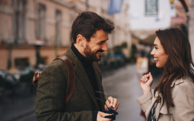 10 little known body language signs that someone is attracted to you