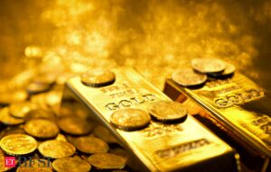 1730362531 RBIs investment in gold rises faster than in securities BFSI