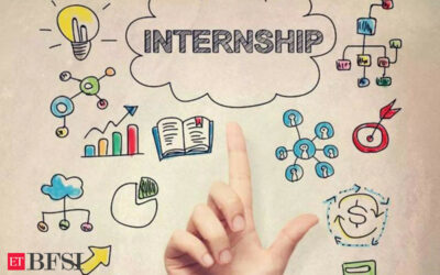 193 companies list over 90,800 opportunities on PM internship portal, ET BFSI