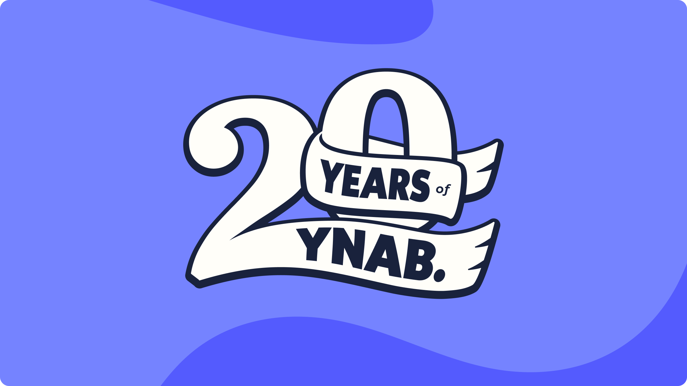 20 Fun Facts to Celebrate 20 Years of YNAB