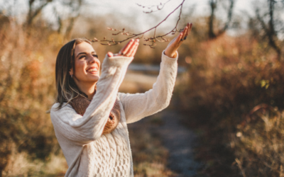 5 subtle habits of people who always seem to be happy, according to psychology