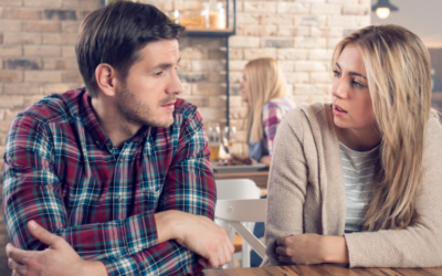 7 ways to set healthy boundaries with your partner (without causing offense)